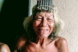 Morre Bep-djoti Xikrin, importante liderança do povo Xikrin