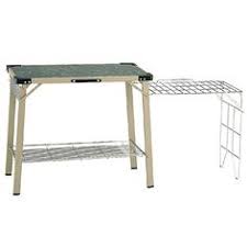 Trekology portable camping side table 5. 47 Best Foldable Camp Cooking Table Ideas Camping Camp Cooking Camping Table