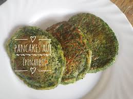 Galettes Aux Epinards Recettes De Cuisine Avec Thermomix Ou Pas Recette Recette Recettes De Cuisine Recette Galette