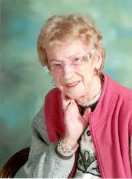 Lucille ASSELIN (NÉE TREMBLAY)