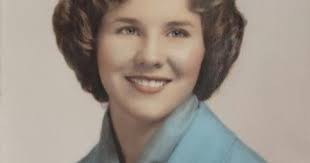 Martha Purcell Gresham