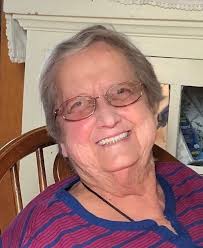 Sandra McCurdy Obituary