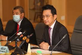 Tan sri datuk ter leong yap : Poll Firms Grappling With Shift In Buying Behaviour Caused By Covid 19 Nestia