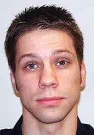 Elusion rare for Minnesota police killers