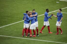 Resultados do grupo a da fase de qualificação para o mundial'2022. Francia No Boicoteara El Mundial De Catar 2022