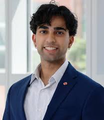 Alexander Abreo : People : Leadership and Community Engagement