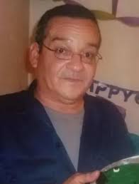 Obituary information for Ruben S. De Luna