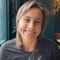 Jo Humphrey PhD ACMA CGMA