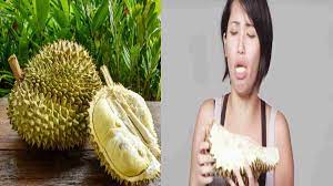 • hilang selera makan dan susut berat badan. Waspada Kebanyakan Makan Durian Bisa Picu Penyakit Mematikan Harapan Rakyat Online