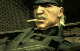 Anulowano fanowski remake Metal Gear Solid