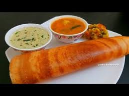 Crispy Masala Dosa Recipe Hotel Style Dosa Batter Potato Masala Coconut Chutney Complete Recipe Y Indian Food Recipes South Indian Food Dosa Batter Recipe