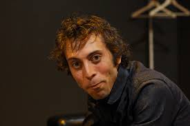 Daniel Romano : interview op KindaMuzik