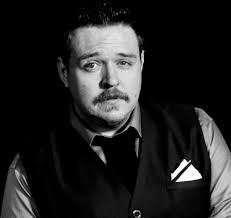 Interview: Matthew Lyons Author of A Black and Endless Sky By Anthony