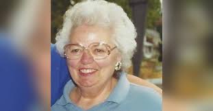 Bettie J. McCauley Obituary