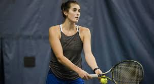 Rebecca primary income source is tennis. Rebecca Marino Bio Age Net Worth 2020 Salary Rebecca Marino Real Name Partner Height Kids Famous For
