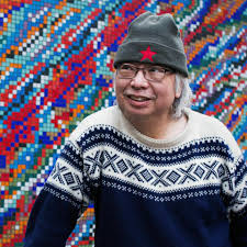 Image result for henning hai lee yang