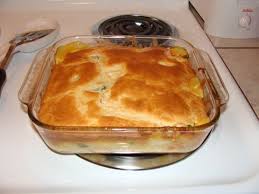 Bisquick Chicken Pot Pie Recipe 9x13 Pan Easy Bisquick Chicken Pot Pie Recipe Food Com Recipe Pot Pies Recipes Chicken Pot Pie Recipe With Bisquick Chicken Pot Pie Recipes