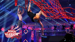 Bei ninja warrior germany ist er bereits dreimal angetreten, einmal schied er jedoch verletzt in der vorrunde aus. Krister Kroll Aufholjagd Auf Simon Brunner Ninja Warrior Germany Allstars 2021 Youtube