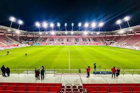 Legionisci.com - Legia Warszawa - News update