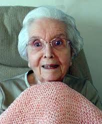 Marielle Duhamel avis de décès