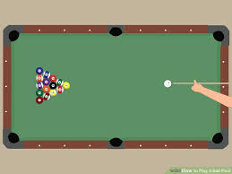 How To Play 8 Ball Pool Pool Balls 8ball Pool Pool Games