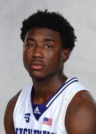 Nathaniel Ledford's Instagram, Twitter & Facebook