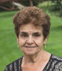 Francisca Rego Obituary