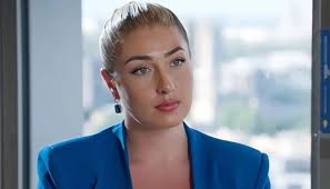 The Apprentice's Marnie Swindells left 'in shock' by win after Lord Sugar's  comments