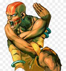 Human, yogi, martial artists powers and abilities: Dhalsim Png Images Pngwing
