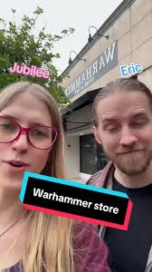 Warhammer 40K Birthday Celebration Ideas