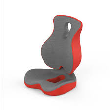 Guidelines for office chair setup. Memory Foam Lumbar Support Back Cushion Seat Waist Pillow For Lower Back Pain Relief Pillow For Computer Office Chair Car Seat Recliner Sale Banggood Com