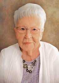 Dorothy Felton Lovegrove