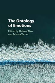 Part of a series of articles on. The Ontology Of Emotions