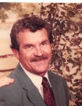 Obituary information for Aubrey Neil Beggs