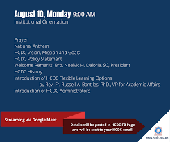 We exist to unify, serve and represent the hispanic evangelical community with the divine (vertical) and human nhclc vision statement. Hukkomunity Posts Facebook