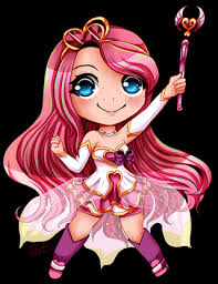 Lolirock iris transformation character sheet princess coloring pages coloring pages drawing expressions. Iris From The Show Lolirock By Ivoryice Paigeeworld