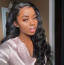 Who Wants This Wig Up To 50 Off Discount Buy Now Get Extra 28 Coupon Code Pin28 For More Discounts Lace Wig For B Hair Waves Wig Hairstyles Human Hair Wigs