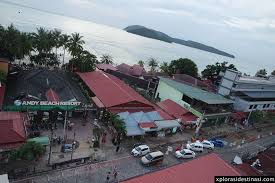 Contact royal agate beach resort on messenger. Royal Agate Beach Resort Parking