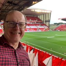 Valerie Elliott obituary