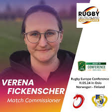 Rugby Deutschland Referees