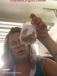 สูตรทำกรีกโยเกิร์ตง่ายๆ ด้วยหม้อหุงข้าว