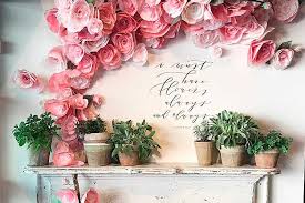 Ver más ideas sobre decorar paredes, decoración de unas, decoracion de interiores. Ideas Para Decorar Con Flores Artificiales Esta Primavera Decofilia Com