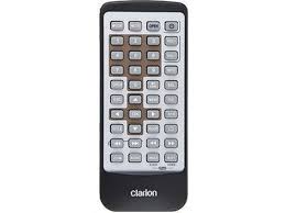 4 replace and slide cover until it clicks into place. Buy Clarion Remote Control Vz400 Vz409 Vx409 Us Seller Quick Shipping Genuine In Cheap Price On Alibaba Com