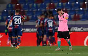 Sigue en vivo el partido de liga de primera división de fútbol entre el levante y el barça. Ghk Icawj8u4pm