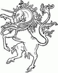 Feel free to print and color from the best 40+ cute unicorn coloring pages at getcolorings.com. Magic Unicorn Coloring Pages Coloring And Drawing
