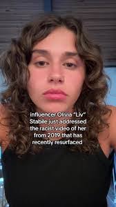 Olivia Stambaugh's Instagram, Twitter & Facebook