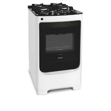 Fogao Consul 4 Bocas Mesa De Vidro Mesa De Vidro Branco Fogao