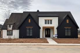 12002 Uxbridge Ave Lubbock Tx 79424 Realestate Com House Designs Exterior Modern Farmhouse Exterior Dream House Exterior