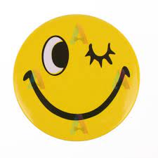 Maybe you would like to learn more about one of these? Insigna Smiley Aniversaria Ro
