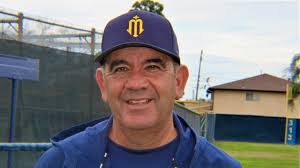 Get to know Marina HS head baseball coach Al Leyva